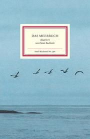 Das Meerbuch Matthias Reiner 9783458194811