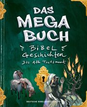 Das Megabuch - Altes Testament  9783438046642