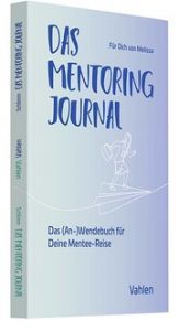 Das Mentoring Journal Schlimm, Melissa 9783800672639