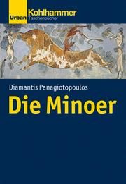 Das minoische Kreta Panagiotopoulos, Diamantis 9783170212695