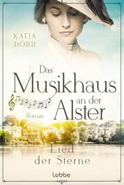 Das Musikhaus an der Alster - Lied der Sterne Dörr, Katja 9783404193592