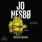 Das Nachthaus Nesbø, Jo 9783957133052