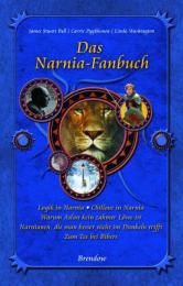 Das Narnia-Fanbuch Bell, James S/Pyykkonen, Carrie/Washington, Linda 9783865061508