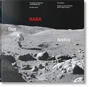 Das NASA Archiv. 60 Jahre im All Chaikin, Andrew/Launius, Roger 9783836574402