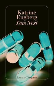 Das Nest Engberg, Katrine 9783257246803