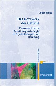 Das Netzwerk der Gefühle Finke, Jobst 9783497031528