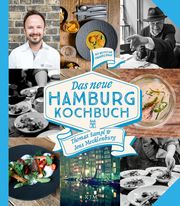 Das neue Hamburg Kochbuch Sampl, Thomas/Mecklenburg, Jens 9783961941506