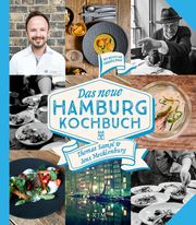 Das neue Hamburg Kochbuch Sampl, Thomas/Mecklenburg, Jens 9783961942107