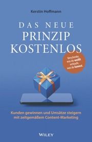Das neue Prinzip kostenlos Hoffmann, Kerstin (Dr.) 9783527511358