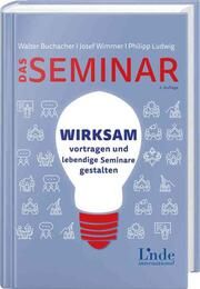 Das neue Seminar Buchacher, Walter/Wimmer, Josef/Ludwig, Philipp 9783709306925