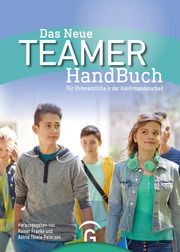 Das Neue TeamerHandBuch Rainer Franke/Astrid Thiele-Petersen 9783579074436
