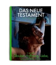 Das Neue Testament als Magazin - Einzelheft Oliver Wurm/Andreas Volleritsch 9783460440685