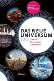 Das neue Universum 120 Christoph Thomas Link 9783446268074