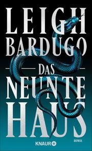 Das neunte Haus Bardugo, Leigh 9783426227176