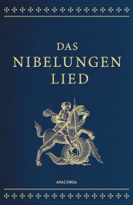 Das Nibelungenlied  9783730602362