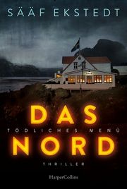 Das Nord Winberg Sääf, Anna/Ekstedt, Katarina 9783365004395