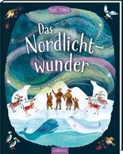 Das Nordlichtwunder Zommer, Yuval 9783845847757