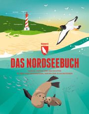 Das Nordseebuch Wittenbrink, Jan 9783946719304