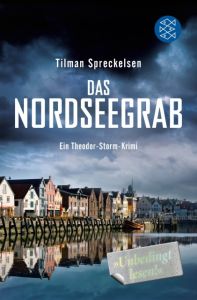 Das Nordseegrab Spreckelsen, Tilman 9783596194834