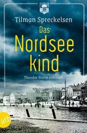 Das Nordseekind Spreckelsen, Tilman 9783746640105