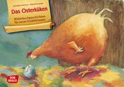 Das Osterküken Elschner, Géraldine 4260179515484