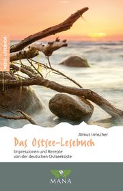 Das Ostsee-Lesebuch Irmscher, Almut 9783955032128