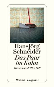 Das Paar im Kahn Schneider, Hansjörg 9783257240030