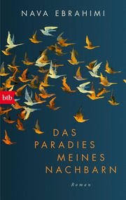 Das Paradies meines Nachbarn Ebrahimi, Nava 9783442772957