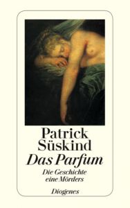 Das Parfum Süskind, Patrick 9783257228007