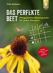 Das perfekte Beet Kullmann, Folko 9783818613037