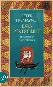 Das Pestschiff Tremayne, Peter 9783746639383