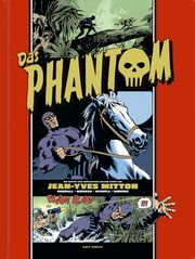 Das Phantom 1 Avenell, Donne/Mitton, Jean-Yves/Moberg, Lennart u a 9783964303677