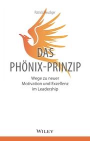 Das Phönix-Prinzip Freudiger, Patrick 9783527510559