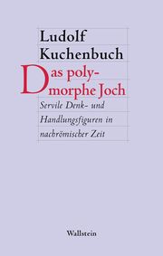 Das polymorphe Joch Kuchenbuch, Ludolf 9783835350397
