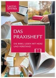 Das Praxisheft Katholisches Bibelwerk e V 9783948219789