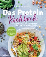 Das Protein-Kochbuch Green, Rose Marie 9783517097886