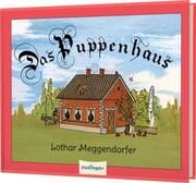 Das Puppenhaus Lothar Meggendorfer 9783480239498