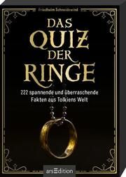 Das Quiz der Ringe  4014489131670