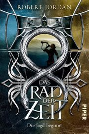 Das Rad der Zeit 2 Jordan, Robert 9783492707121