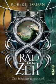 Das Rad der Zeit 4 Jordan, Robert 9783492707145