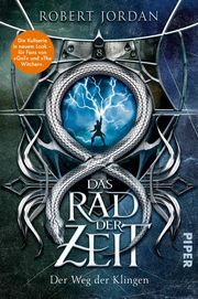 Das Rad der Zeit 8 Jordan, Robert 9783492707183