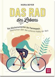 Das Rad des Lebens Beyer, Nora 9783848501861