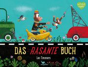 Das rasante Buch Timmers, Leo 9783734820809