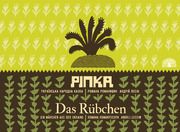 Das Rübchen - Ripka Romanyschyn, Romana/Lessiw, Andrij/Franko, Iwan 9783907277140