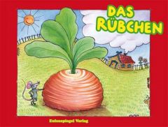 Das Rübchen Cleo-Petra Kurze 9783359022466