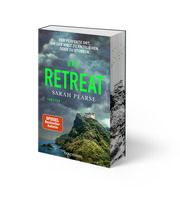 Das Retreat Pearse, Sarah 9783442206650