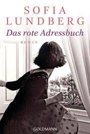 Das rote Adressbuch Lundberg, Sofia 9783442489817