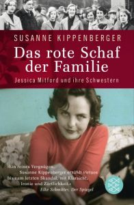 Das rote Schaf der Familie Kippenberger, Susanne 9783596034246