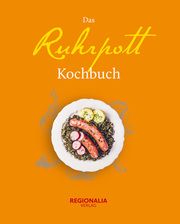 Das Ruhrpott Kochbuch  9783955401771