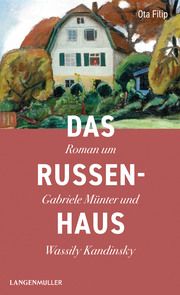 Das Russenhaus Filip, Ota 9783784435640